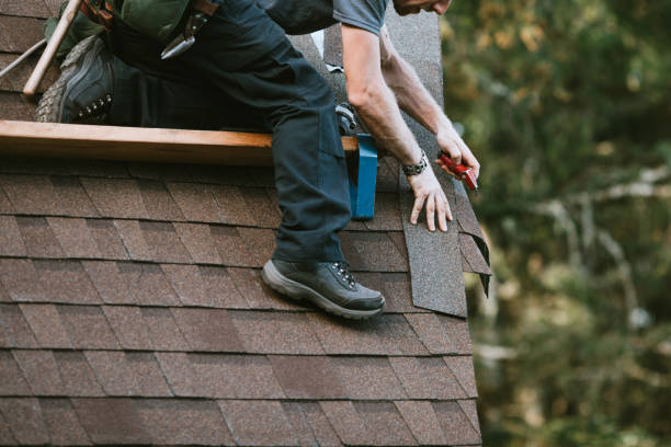 Best Asphalt Shingle Roofing  in Aberdeen, WA